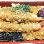 蛯天分店 三越札幌店的實拍圖