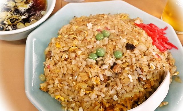 recommendations image for 中華料理 丸福