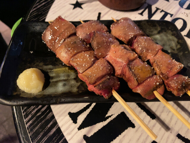 立ち飲み 串吟的實拍高清圖
