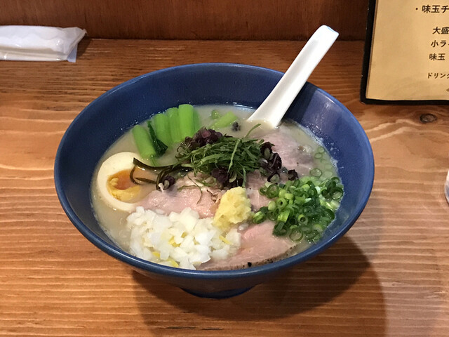 Ramen Sun的实拍高清图