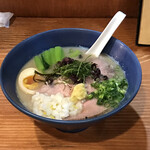 Ramen Sun的实拍图