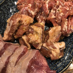 肉大将的實拍圖