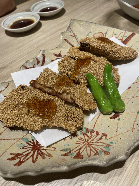 海鮮寿司居酒屋 すししもず的實拍高清圖