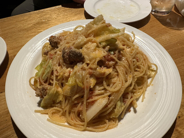 recommendations image for トラットリア レモン