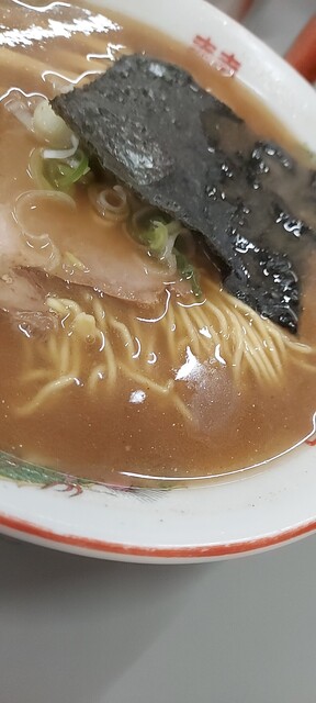 まるたかラーメン的实拍高清图