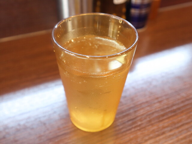 recommendations image for 生姜醤油ラーメン ひのてつ