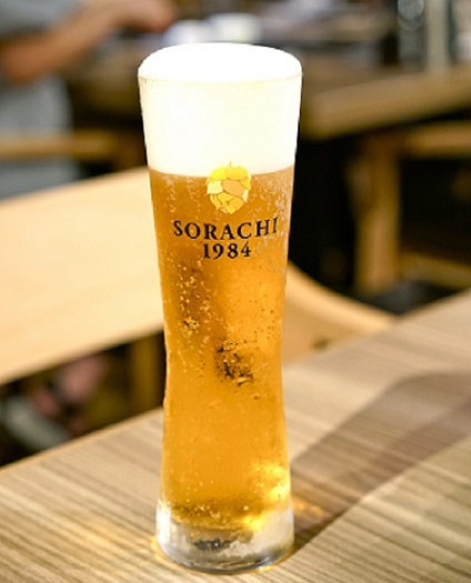 KIBORI Hokkaido Restaurant DAICHI的實拍圖