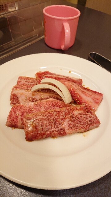 やきにく焼丸的实拍高清图