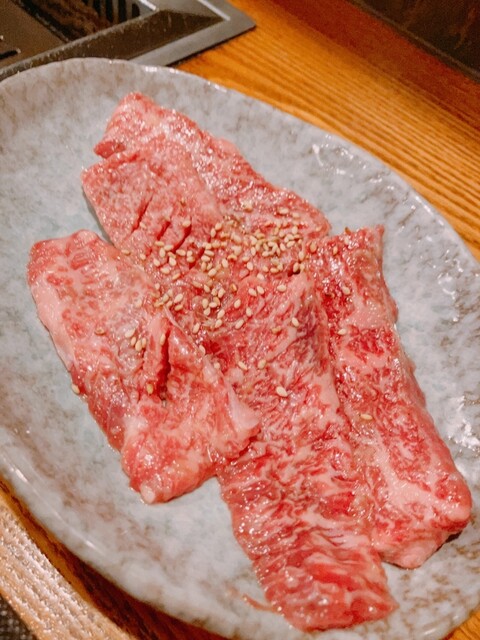江戸前焼肉 岡本的實拍高清圖