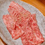 江戸前焼肉 岡本的實拍圖