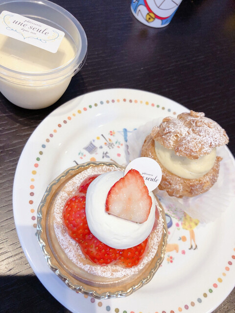 recommendations image for パティスリー アンスール