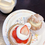 recommendations for パティスリー アンスール