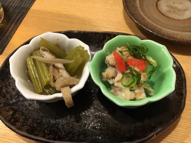 季節料理 佳容的實拍高清圖