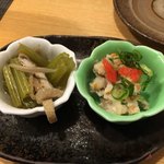 季節料理 佳容的實拍圖
