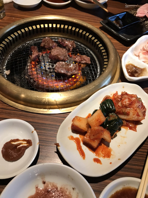 テーブルオーダーバイキング 焼肉 王道 布施店的實拍高清圖