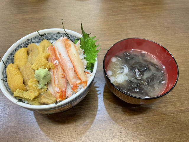 マルイシ食堂的實拍高清圖