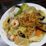 珉珉 虹のまち店的實拍圖