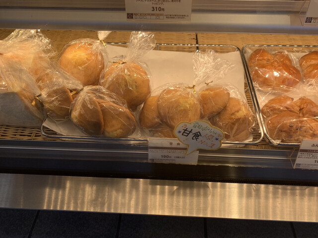 recommendations image for モーツアルト 自由が丘北口売店