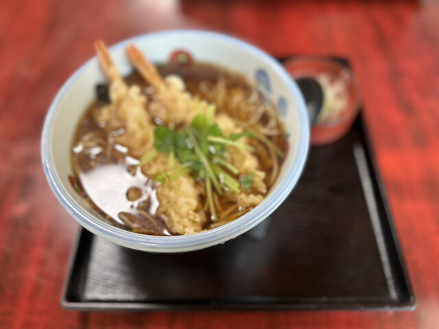 そば処ふでむら的实拍高清图