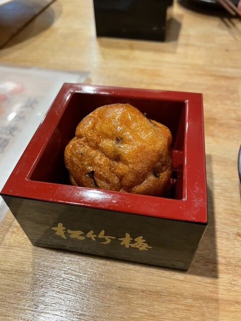 recommendations image for コンテナ食堂 トンキーモンキー