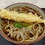 ごまそば八雲 北広島店的实拍图
