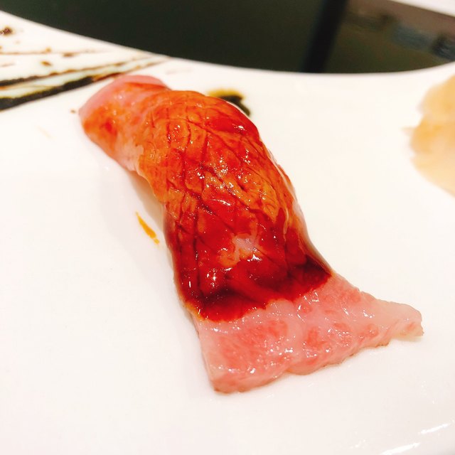 板前肉炙りすし割烹 一斗的實拍高清圖
