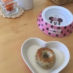 シアン ア ラ モード的實拍圖