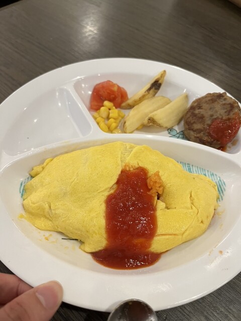 和ぱすた ぽぽらまーま アリオ北砂店的實拍高清圖