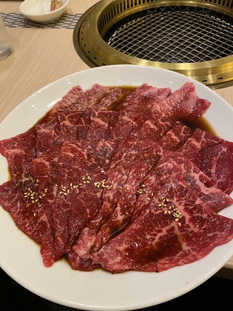 焼肉の名門 天壇 神楽坂店的实拍高清图