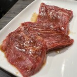 焼肉ロース軒 麻布十番本店的實拍圖
