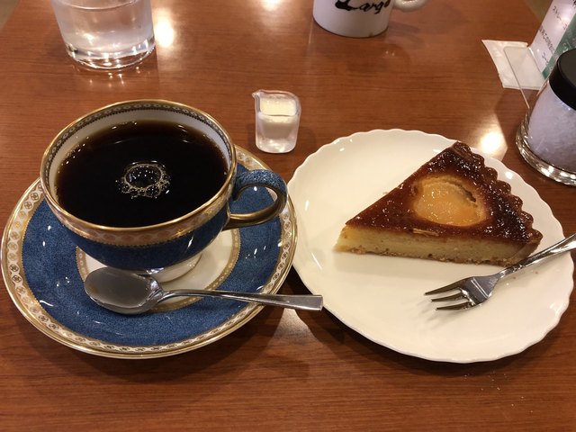 recommendations image for カフェ・ラルゴ