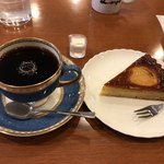 recommendations for カフェ・ラルゴ