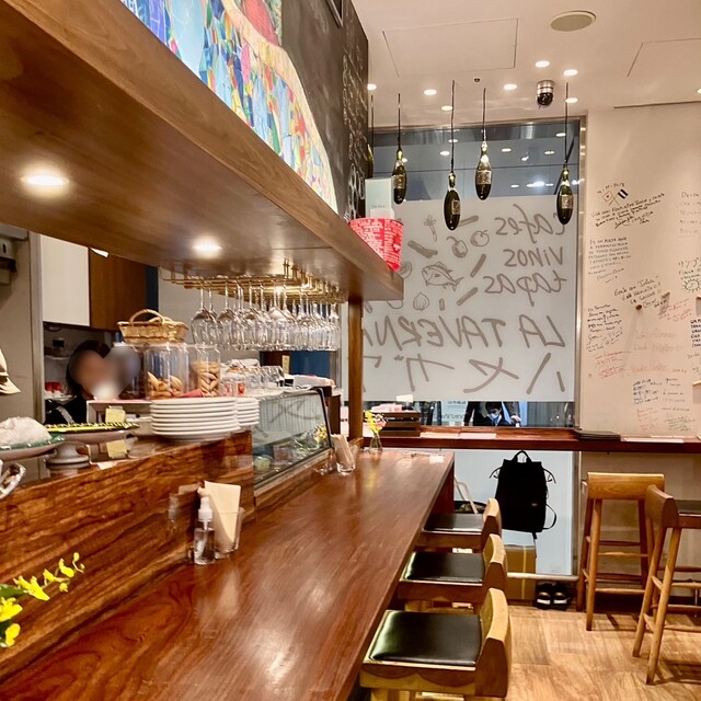 recommendations image for LA TAVERNA ハセガワ