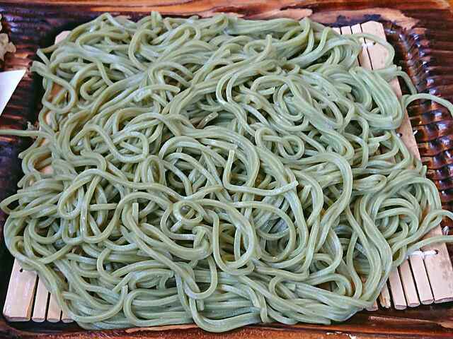 recommendations image for 茶そば 扇家