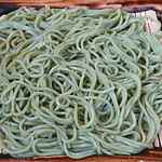 recommendations for 茶そば 扇家