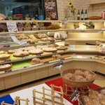 パストプーロ 余市店的实拍图