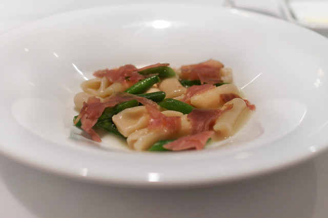 recommendations image for リストランテ ミ ディーカ