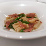 recommendations for リストランテ ミ ディーカ