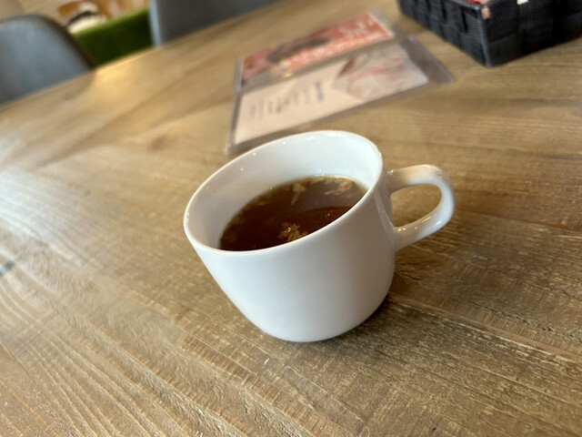 recommendations image for SCALES 北浜店