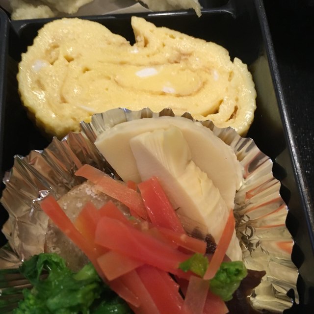 四季の料理　うえ野的实拍高清图