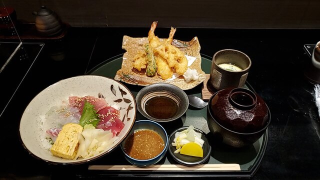 逸品料理屋 流石的实拍高清图