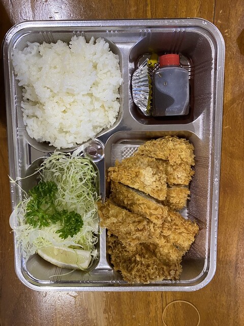 とんかつ かつ味的實拍高清圖