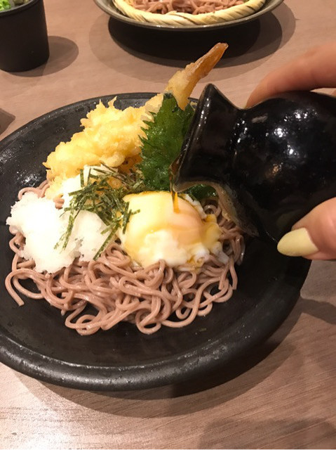 五穀 アリオ北砂店的實拍高清圖