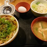 すき家 大鳥居店的實拍圖