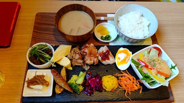 Cafe Dining Sera的实拍高清图
