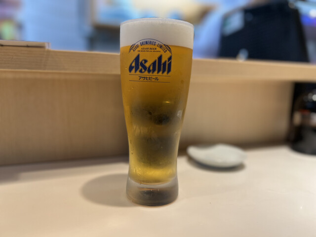 梅田 吉野寿司的實拍高清圖