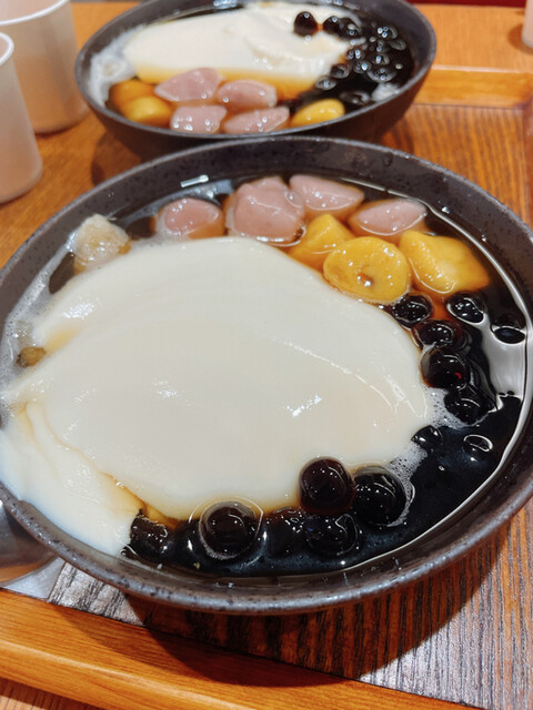 台湾甜商店 新宿店的實拍高清圖