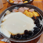 台湾甜商店 新宿店的實拍圖