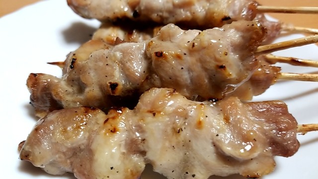 美唄焼鳥・惣菜 炎 ダイイチ白樺店的實拍高清圖