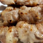 美唄焼鳥・惣菜 炎 ダイイチ白樺店的實拍圖